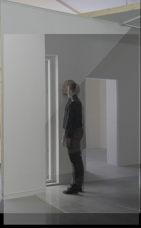 Hans Rosenström, A House Divided (2015)